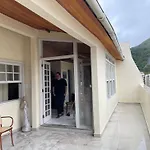 Cobertura Em Copacabana