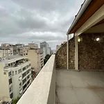 Cobertura Em Copacabana