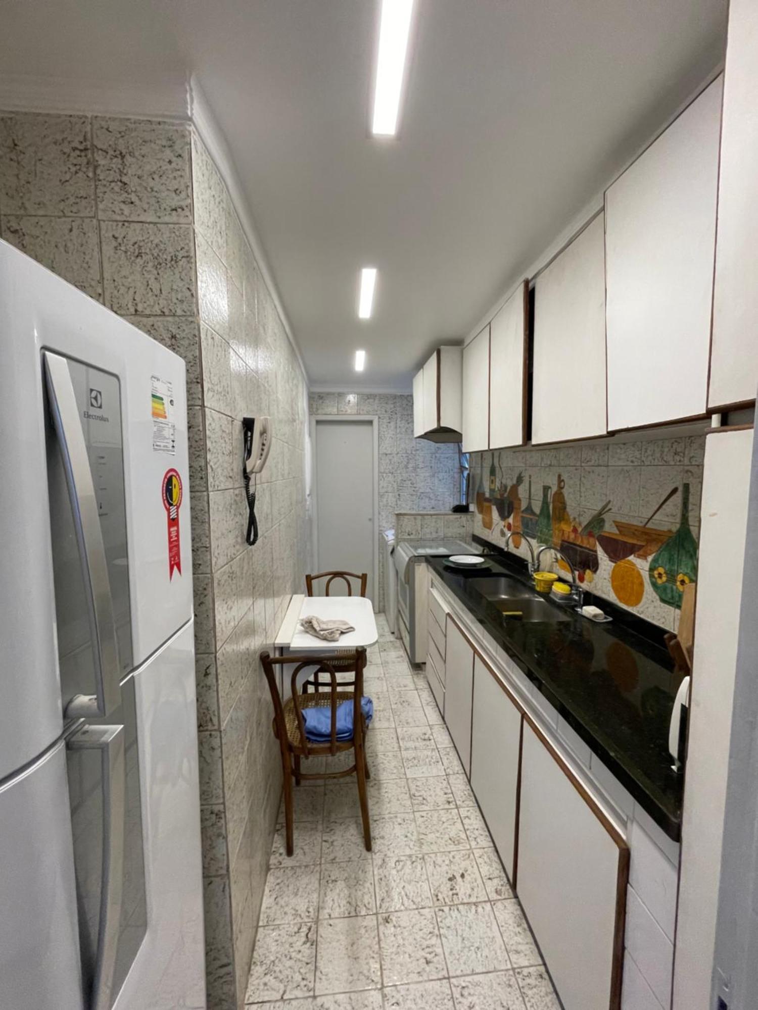 Apartamento Cobertura Em Copacabana