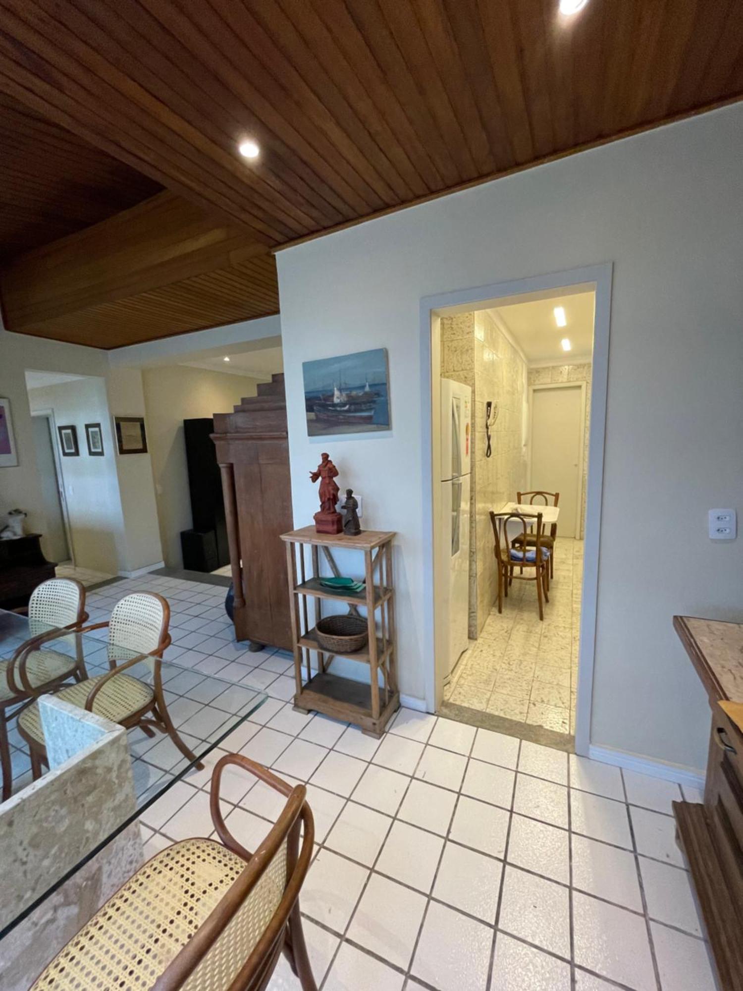 Apartamento Cobertura Em Copacabana *
