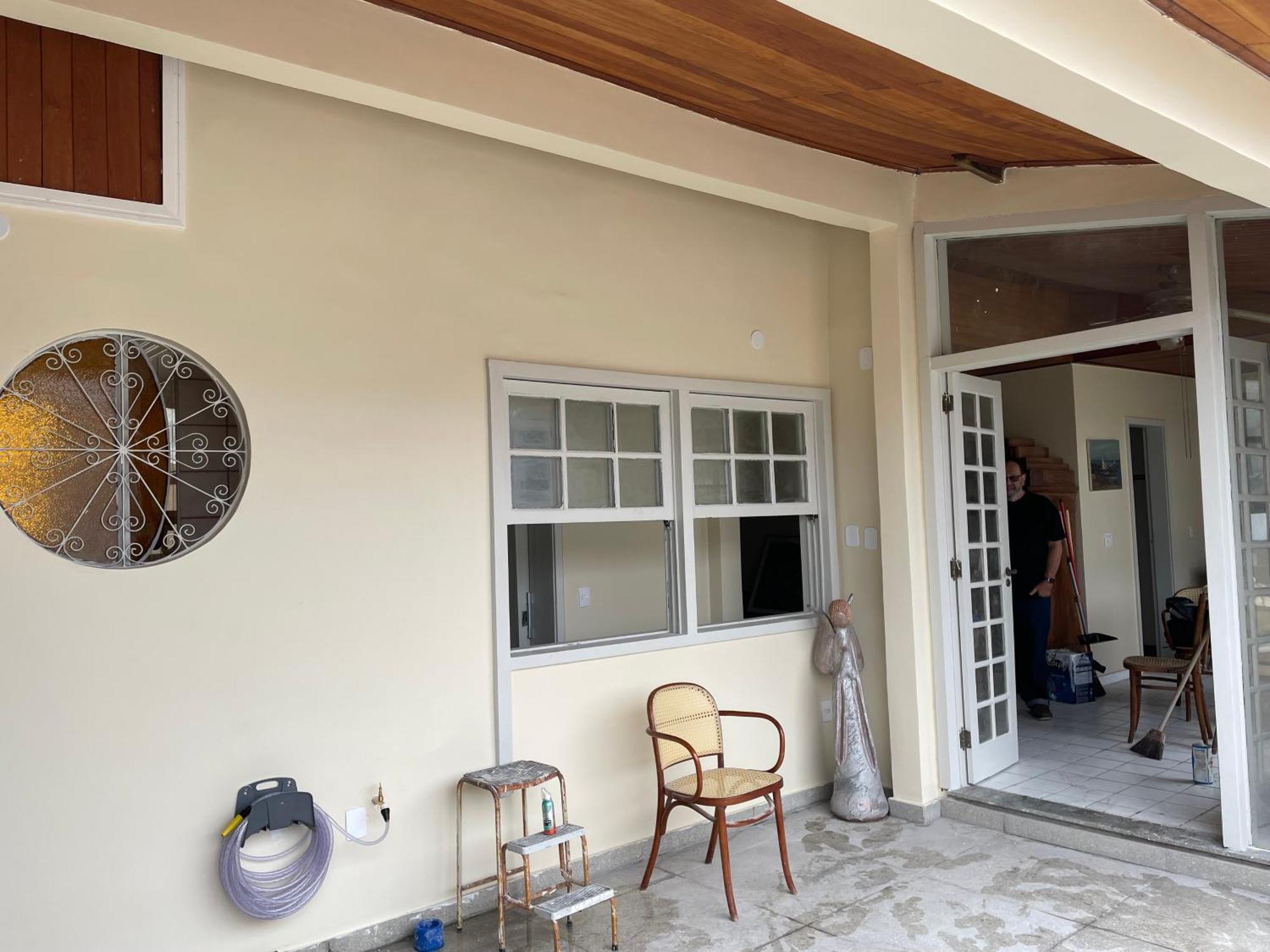 Cobertura Em Copacabana Apartamento Rio de Janeiro