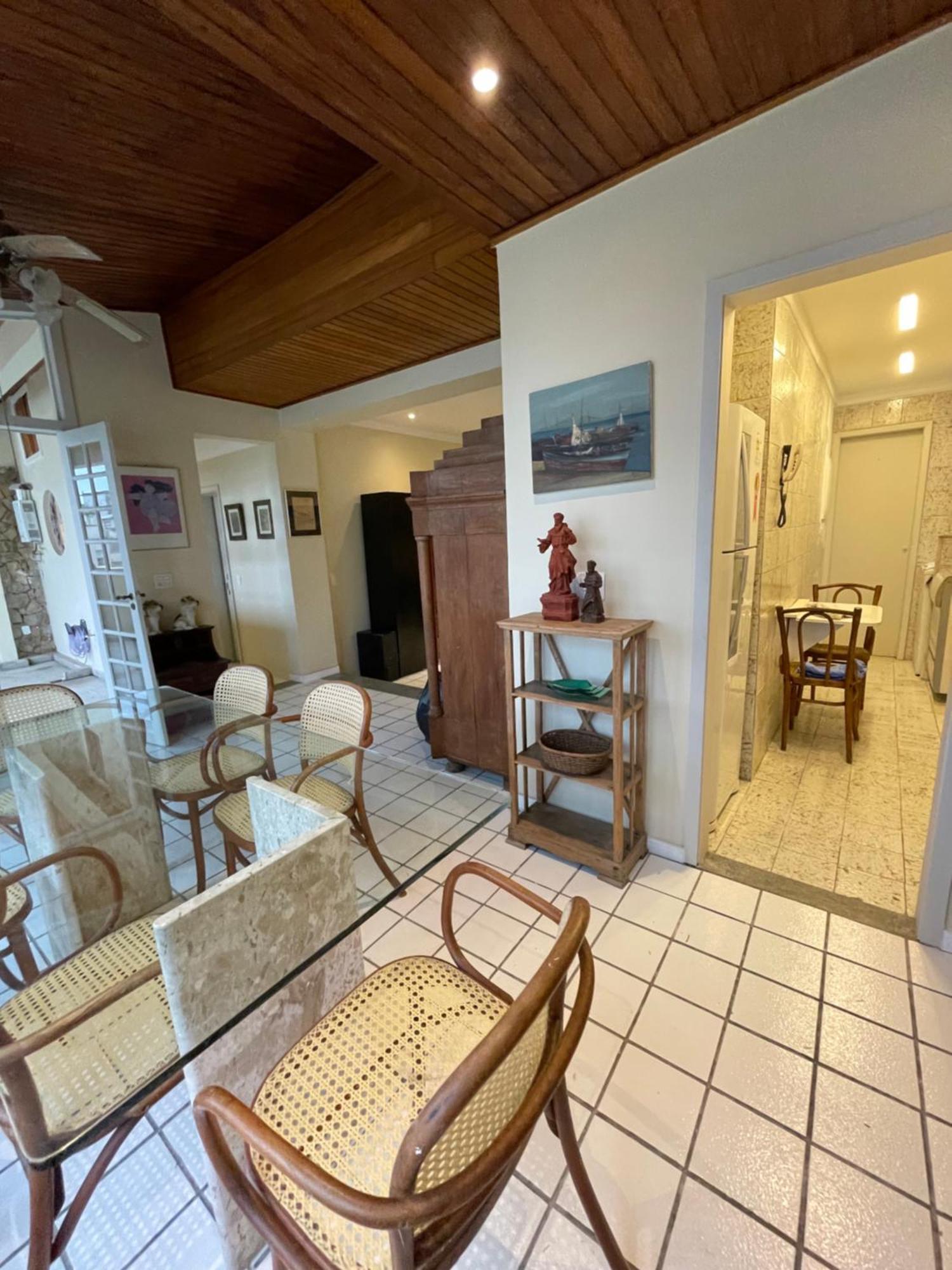 Cobertura Em Copacabana Apartamento