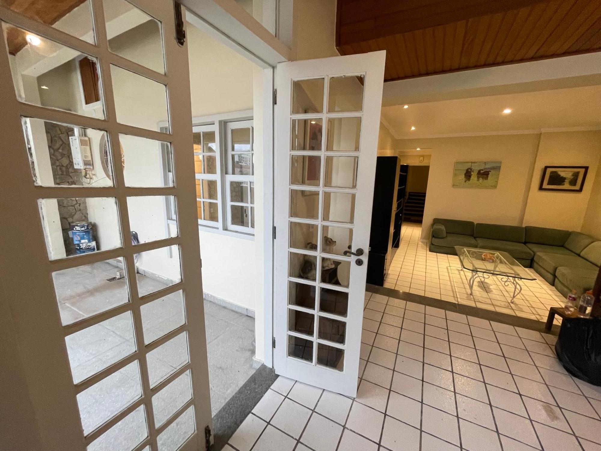 Cobertura Em Copacabana Apartamento
