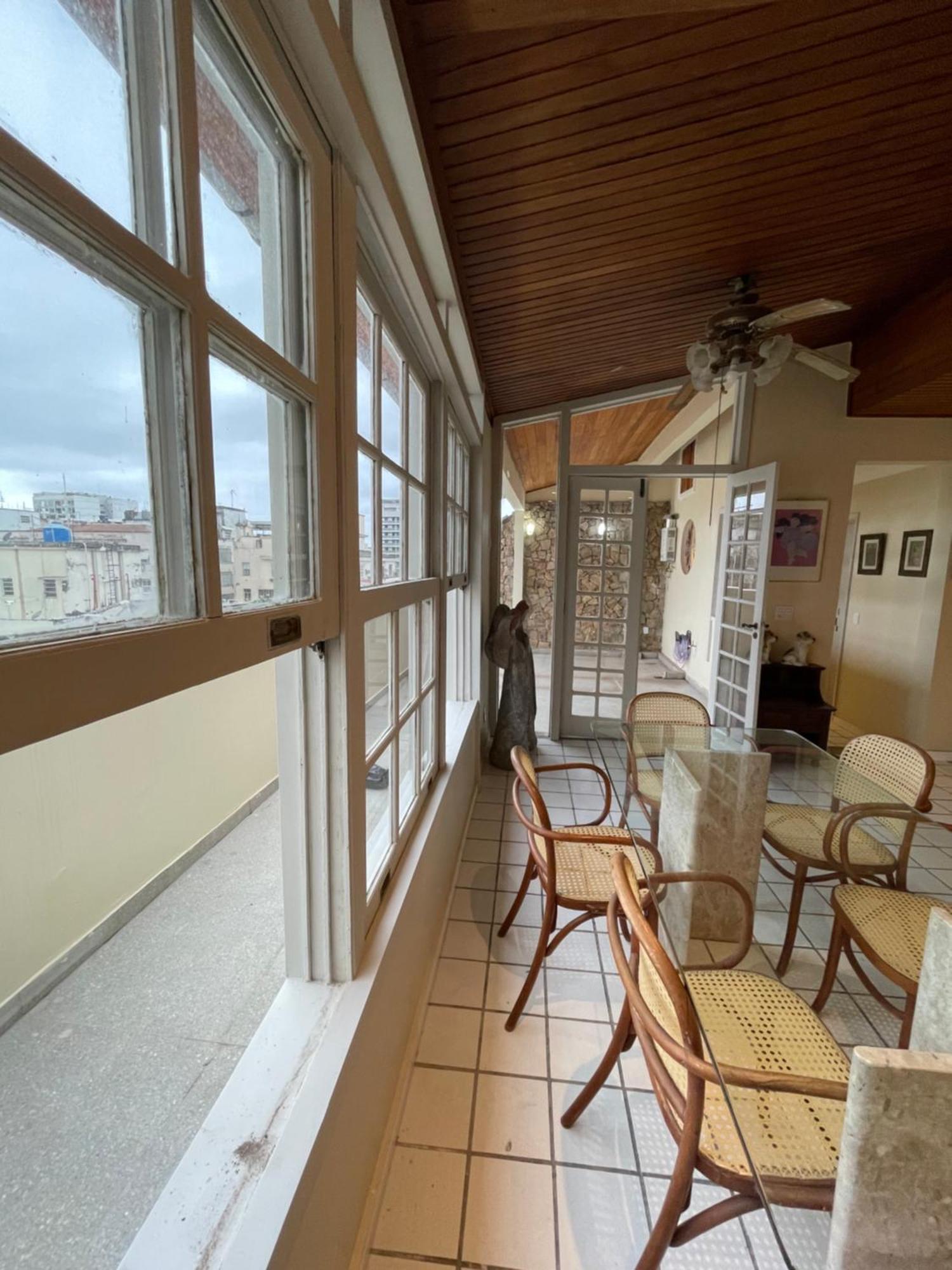 Cobertura Em Copacabana Apartamento Rio de Janeiro